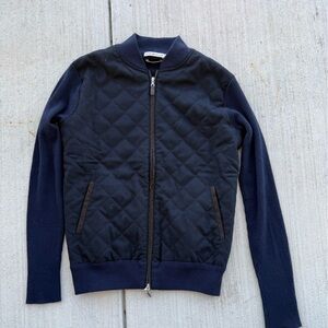 Peter Millar Merino Wool Jacket - S